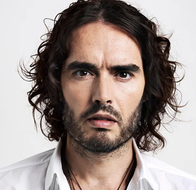 Russell Brand