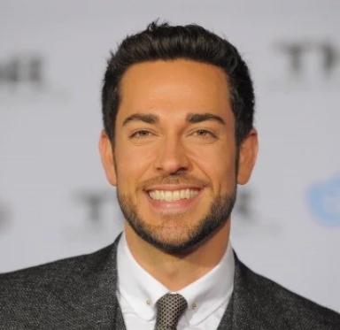 Zachary Levi