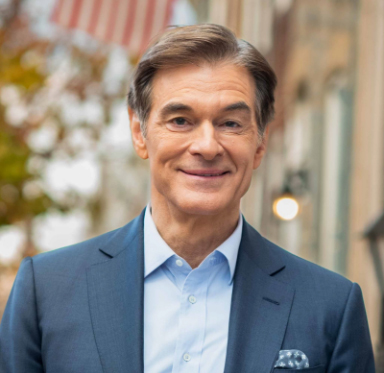 Dr. Oz