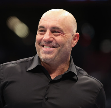 Joe Rogan