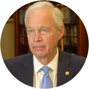 Ron Johnson