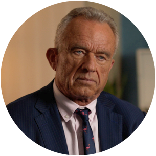 Robert F. Kennedy Jr.