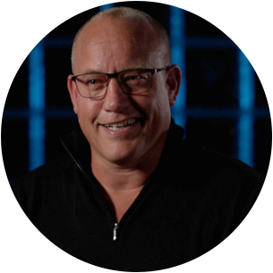 Pierre Kory M.D. , M.P.A