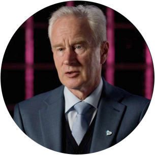 Peter McCullough M.D. , M.P.H.