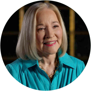 Christiane Northrup M.D.