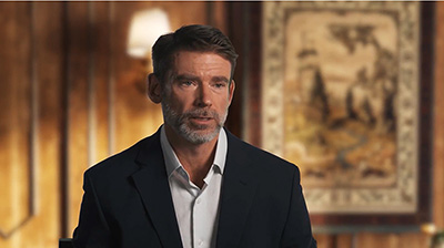 Prescription Nightmare: A New Villain